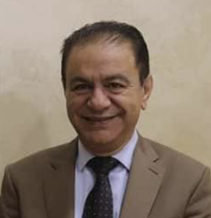 د.عازم القدومي